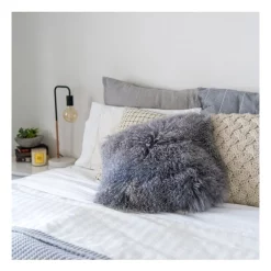 Coupon ???? Naturally Sheepskins Long Wool Mongolian Sheepskin Cushion Cover Grey ???? 5 Coupon ???? Naturally Sheepskins Long Wool Mongolian Sheepskin Cushion Cover Grey ???? -Linen House Sales Store unnamed file 10