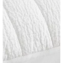 Outlet 😉 Sheridan Walshe Square Cushion 45x45cm In White 😉 -Linen House Sales Store unnamed file 1017