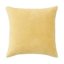 Promo 🤩 Sheridan Ridgewood Square Cushion In Sungold 🔥 -Linen House Sales Store unnamed file 1019