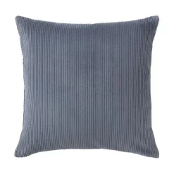 Budget 😉 Sheridan Howerton Square Cushion 45x45cm In Deepwater 🔔 -Linen House Sales Store unnamed file 1025