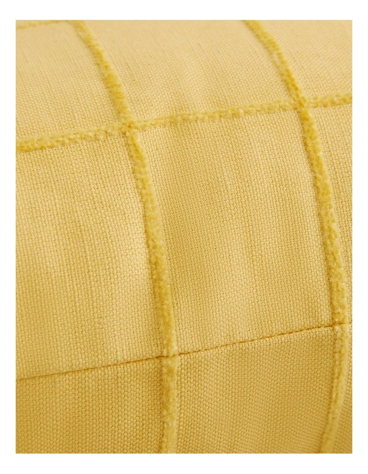 Outlet π Sheridan Ferran Square Cushion In Sungold π₯° 5 Outlet π Sheridan Ferran Square Cushion In Sungold π₯° - Image 3
