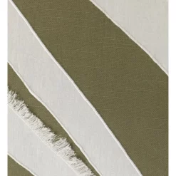 Best reviews of ❤️ Australian House & Garden Mallabar Cushion In Shrub 🧨 -Linen House Sales Store unnamed file 1035