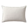 Buy ⌛ Sheridan Reilly Stripe Breakfast Cushion In Dust 40cm X 60cm ✔️ -Linen House Sales Store unnamed file 1038