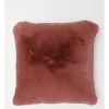 Best reviews of β€οΈ Heritage Amelie Faux Fur Cushion Withered Rose π 1 Best reviews of β€οΈ Heritage Amelie Faux Fur Cushion Withered Rose π -Linen House Sales Store unnamed file 104