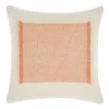 Best Sale 🥰 Linen House Cadiza Cushion Peach 😀
