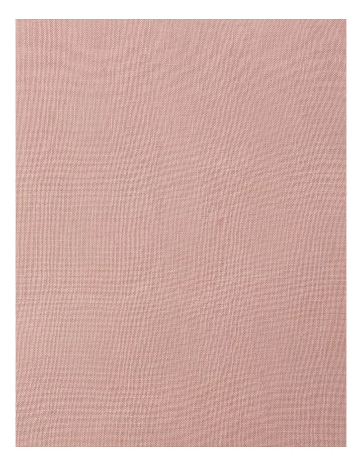 Hilltop Flanged Linen 50X50cm Cushion Rose Pink Budget ???? Heritage Hilltop Flanged Linen 50X50cm Cushion Rose Pink ???? -Linen House Sales Store unnamed file 1048