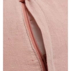 Budget ???? Heritage Hilltop Flanged Linen 50X50cm Cushion Rose Pink ???? 5 Budget ???? Heritage Hilltop Flanged Linen 50X50cm Cushion Rose Pink ???? -Linen House Sales Store unnamed file 1049