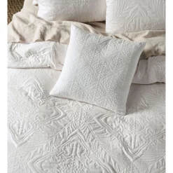Best deal 🌟 Linen House Isadora Cushion Sugar ❤️