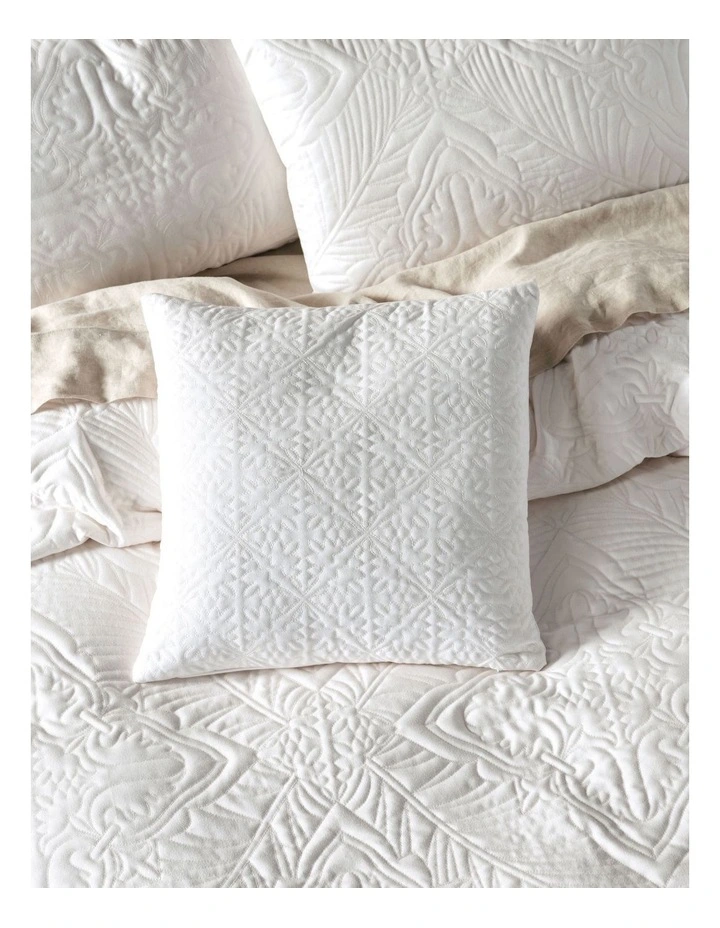 Best deal π Linen House Isadora Cushion Sugar β€οΈ 4 Best deal π Linen House Isadora Cushion Sugar β€οΈ - Image 2