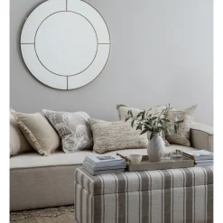 Best Sale 🥰 Madras Link Devi Neutral Raw Silk Cushion ❤️ -Linen House Sales Store unnamed file 1059