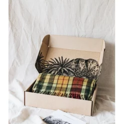 Best Sale ???? The Grampians Goods Co. Heritage Collection Recycled Wool Scottish Tartan Blanket In Maple Moss ???? 5 Best Sale ???? The Grampians Goods Co. Heritage Collection Recycled Wool Scottish Tartan Blanket In Maple Moss ???? -Linen House Sales Store unnamed file 1074