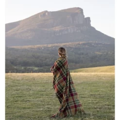 Best Sale ???? The Grampians Goods Co. Heritage Collection Recycled Wool Scottish Tartan Blanket In Maple Moss ???? 7 Best Sale ???? The Grampians Goods Co. Heritage Collection Recycled Wool Scottish Tartan Blanket In Maple Moss ???? -Linen House Sales Store unnamed file 1076