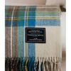 Flash Sale ✔️ The Grampians Goods Co. Heritage Collection Recycled Wool Scottish Tartan Blanket In Spring 🤩 -Linen House Sales Store unnamed file 1083