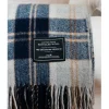 Best Sale β The Grampians Goods Co. Heritage Collection Recycled Wool Scottish Tartan Blanket In Navy π 2 Best Sale β The Grampians Goods Co. Heritage Collection Recycled Wool Scottish Tartan Blanket In Navy π -Linen House Sales Store unnamed file 1091