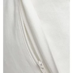 Budget ⭐ Australian House & Garden Torba Woven Cotton Cushion White 🛒 -Linen House Sales Store unnamed file 111