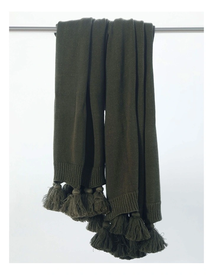 Birch Throw In Olive Coupon ???? M.M Linen Birch Throw In Olive ???? -Linen House Sales Store unnamed file 1121