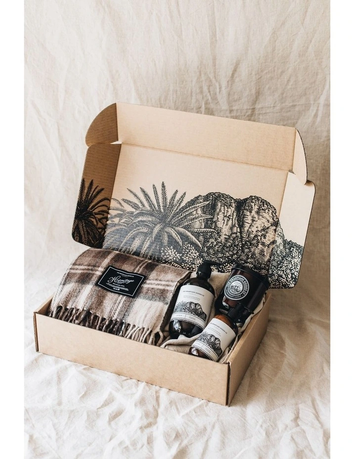 Flash Sale π The Grampians Goods Co. Heritage Collection Recycled Wool Scottish Tartan Blanket In Malt 𧨠6 Flash Sale π The Grampians Goods Co. Heritage Collection Recycled Wool Scottish Tartan Blanket In Malt 𧨠- Image 4