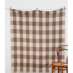 Wholesale ???? The Grampians Goods Co. Heritage Collection Recycled Wool Scottish Tartan Blanket In Classic ???? -Linen House Sales Store unnamed file 1133
