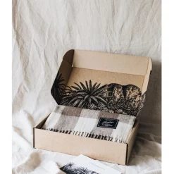 Wholesale ???? The Grampians Goods Co. Heritage Collection Recycled Wool Scottish Tartan Blanket In Classic ???? -Linen House Sales Store unnamed file 1134