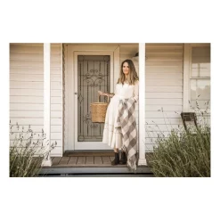 Wholesale ???? The Grampians Goods Co. Heritage Collection Recycled Wool Scottish Tartan Blanket In Classic ???? -Linen House Sales Store unnamed file 1135