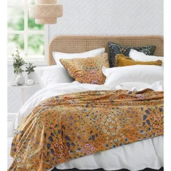 Cheap ⭐ M.M Linen Hattie Throw 🛒 -Linen House Sales Store unnamed file 1151