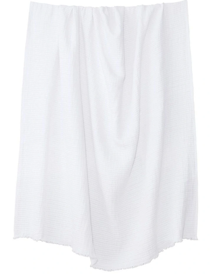 Naville Throw in White Deals ???? Sheridan Naville Throw In White ???? -Linen House Sales Store unnamed file 1166