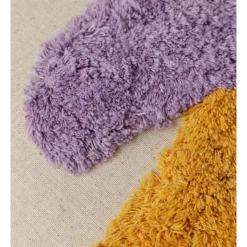 Best deal ⌛ Vue Hansen Camo Pattern Tufted Cushion 60x40 Cm In Multi ???? -Linen House Sales Store unnamed file 118