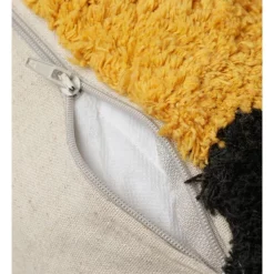 Best deal ⌛ Vue Hansen Camo Pattern Tufted Cushion 60x40 Cm In Multi ???? -Linen House Sales Store unnamed file 119