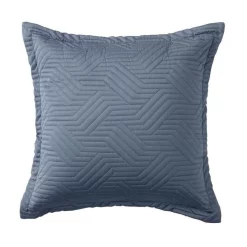 Deals 𧨠Sheridan Martella Breakfast Cushion 40x60cm In Deepwater π