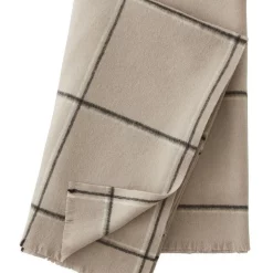 Best Pirce 💯 Sheridan Westberry Throw 130x180cm In Dust 😍