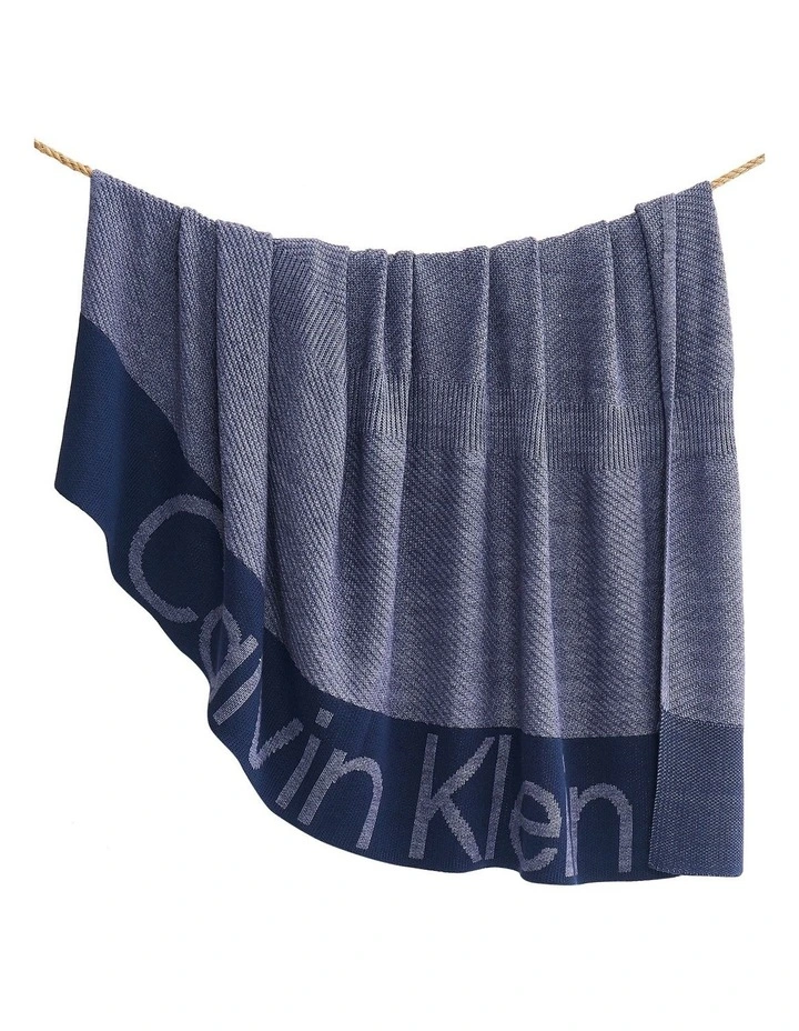 Best reviews of π₯ Calvin Klein Chevron Knit Throw Indigo π₯° 3 Best reviews of π₯ Calvin Klein Chevron Knit Throw Indigo π₯°