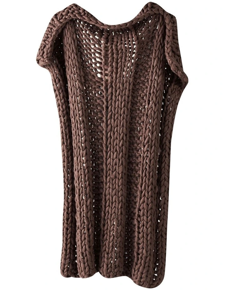 Budget 𧨠Linen House Lana Throw π 4 Budget 𧨠Linen House Lana Throw π - Image 2