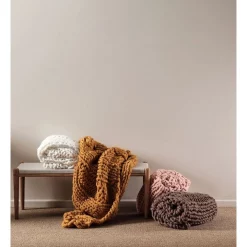 Budget 𧨠Linen House Lana Throw π 7 Budget 𧨠Linen House Lana Throw π -Linen House Sales Store unnamed file 1281