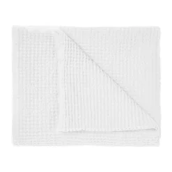 Hot Sale 🧨 Linen House Saltwater Throw In White 🔥