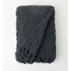Cheapest 🥰 Vue Boucle Throw In Ash 🛒 -Linen House Sales Store unnamed file 1298