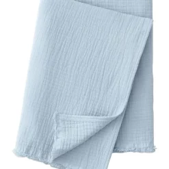 Best Pirce 🧨 Sheridan Naville Throw In Blue 😀