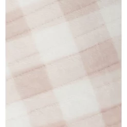 Hot Sale ✨ Heritage Check Heated Throw 💯 -Linen House Sales Store unnamed file 1309