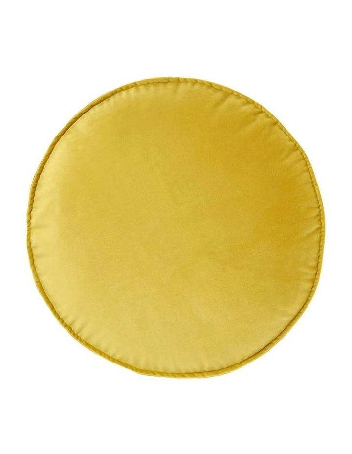 Flash Sale ⌛ Linen House Toro Cushion In Mustard ✨ 3 Flash Sale ⌛ Linen House Toro Cushion In Mustard ✨