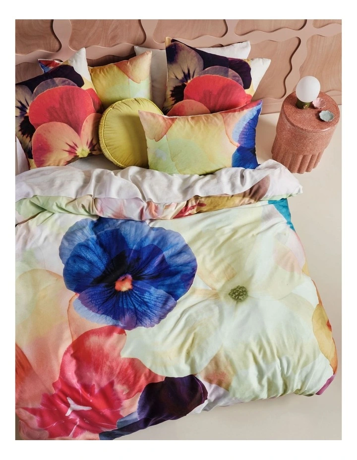 Flash Sale ⌛ Linen House Toro Cushion In Mustard ✨ 4 Flash Sale ⌛ Linen House Toro Cushion In Mustard ✨ - Image 2