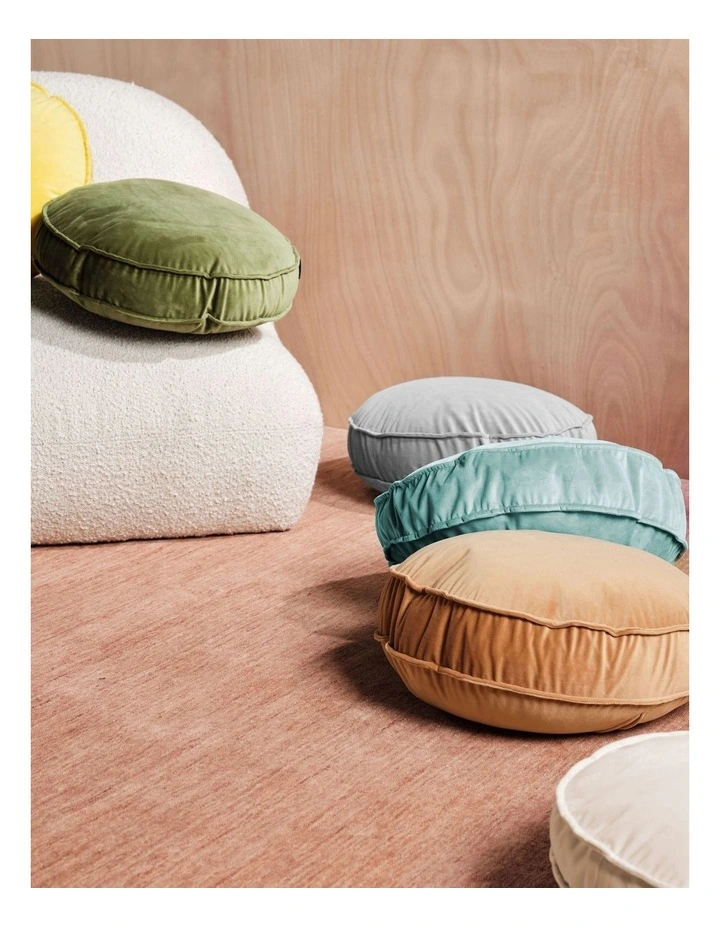 Flash Sale ⌛ Linen House Toro Cushion In Mustard ✨ 5 Flash Sale ⌛ Linen House Toro Cushion In Mustard ✨ - Image 3