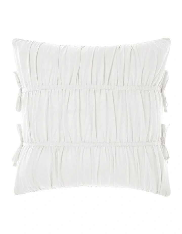 Layla Cushion in White Wholesale ???? Linen House Layla Cushion In White ???? -Linen House Sales Store unnamed file 139