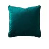 Best Pirce 👍 Koala Living Remi Velvet Cushion In Dark Green 😉 -Linen House Sales Store unnamed file 144