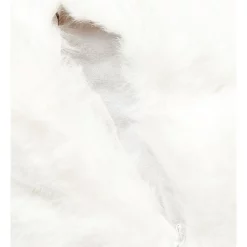 New 😍 Heritage Amelie Fur Cushion In Creme 🔔 -Linen House Sales Store unnamed file 15