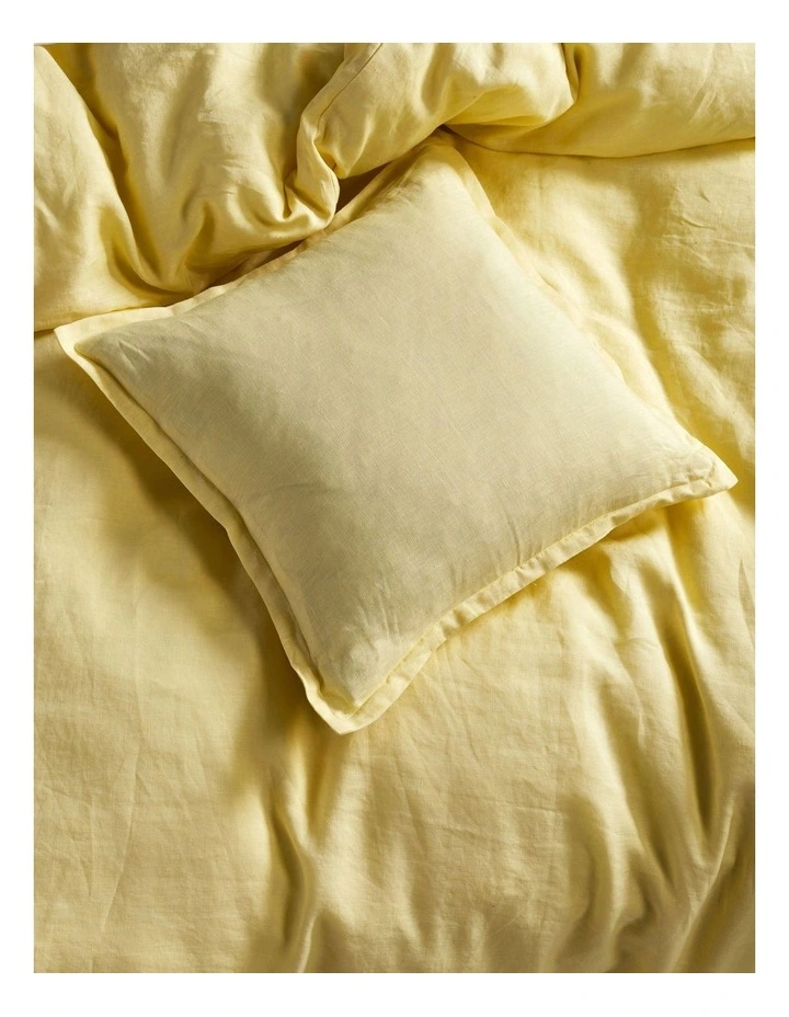 Hot Sale π Linen House Nimes Linen Cushion In Meadow π 4 Hot Sale π Linen House Nimes Linen Cushion In Meadow π - Image 2