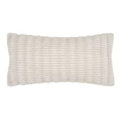 Promo 🔔 Private Collection Loxton 35X60cm Cushion Champagne 🥰