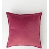 Coupon ???? Heritage Vivienne Velvet Cushion Berry ???? -Linen House Sales Store unnamed file 189