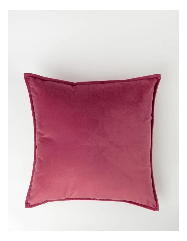 Vivienne Velvet Cushion Berry Coupon ???? Heritage Vivienne Velvet Cushion Berry ???? -Linen House Sales Store unnamed file 189