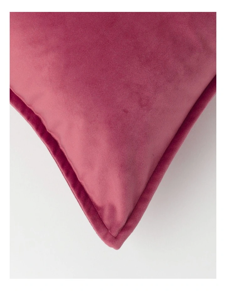 Vivienne Velvet Cushion Berry Coupon ???? Heritage Vivienne Velvet Cushion Berry ???? -Linen House Sales Store unnamed file 190