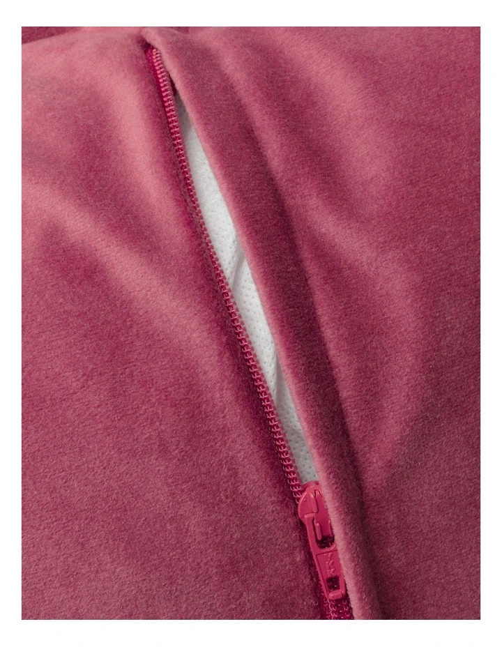 Vivienne Velvet Cushion Berry Coupon ???? Heritage Vivienne Velvet Cushion Berry ???? -Linen House Sales Store unnamed file 192