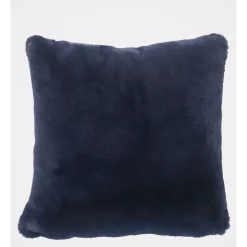 Hot Sale ⌛ Heritage Amelie Cushion Dark Blue ❤️